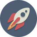 Ground Control App Icon